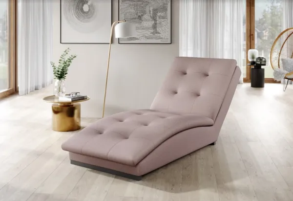 ArtElta Relaxačné kreslo DORO Farba: Nube 40