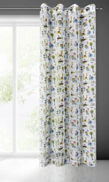 ArtFir Záves BILLY K | 140 x 250 cm