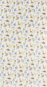 ArtFir Záves BILLY K | 140 x 250 cm