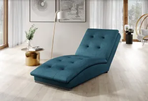 ArtElta Relaxačné kreslo DORO Farba: Nube 40