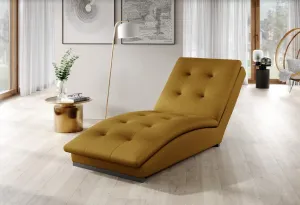 ArtElta Relaxačné kreslo DORO Farba: Nube 40