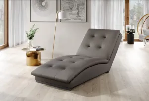 ArtElta Relaxačné kreslo DORO Farba: Nube 40