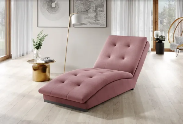 ArtElta Relaxačné kreslo DORO Farba: Nube 40
