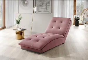 ArtElta Relaxačné kreslo DORO Farba: Nube 40