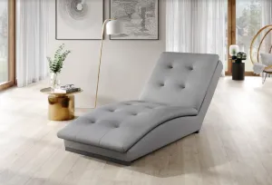 ArtElta Relaxačné kreslo DORO Farba: Nube 40