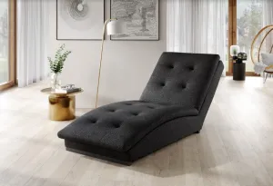 ArtElta Relaxačné kreslo DORO Farba: Nube 40