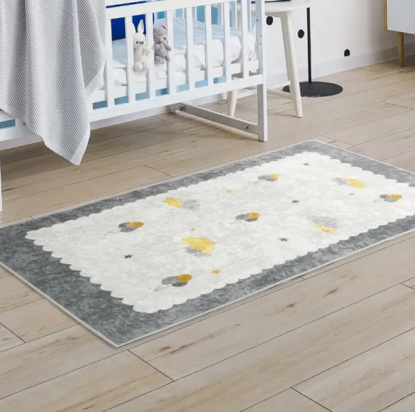ArtFir Koberec BABY 4 D6 | 80 x 150 cm