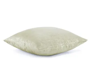 ArtFlhf Sada obliečok na vankúše OXFORD GinkGo | 45 x 45 cm Farba: Béžová