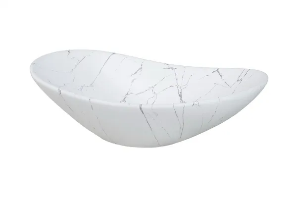 ArtCom Kúpeľňový komplet FIJI White 80/1