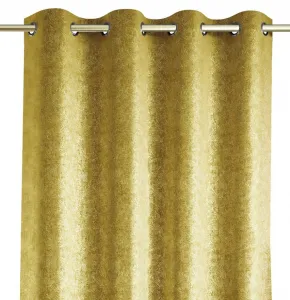 ArtFlhf Tieniaci záves BLACKOUT VERAS K | 140 x 250 cm Farba: Silver