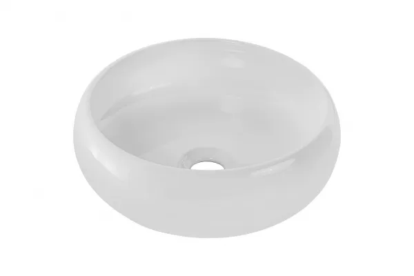 ArtCom Keramické umývadlo WIKI SW | biela 36 cm