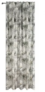 ArtFir Tieniaci záves SANDY P | kvety 140 x 300 cm