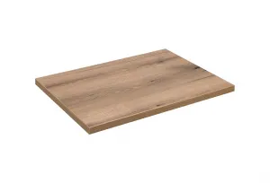ArtCom Doska pod umývadlo | Oak Coast EVOKE Typ: Doska 100 cm / 89-100