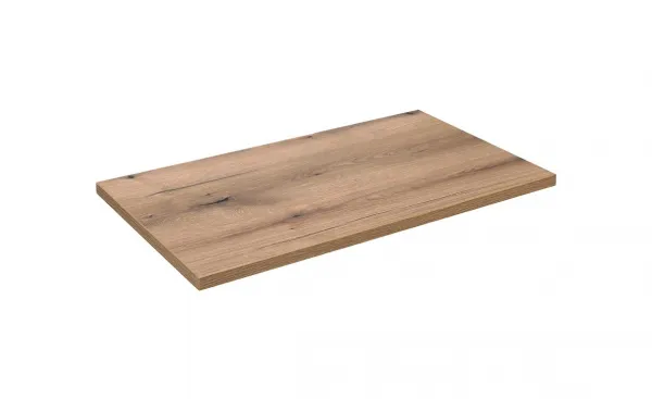 ArtCom Doska pod umývadlo | Oak Coast EVOKE Typ: Doska 100 cm / 89-100