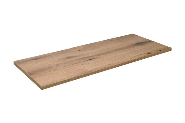 ArtCom Doska pod umývadlo | Oak Coast EVOKE Typ: Doska 100 cm / 89-100