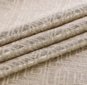 ArtFlhf Tieniaci záves BLACKOUT CASPE PLEAT P | krémová 140 x 250 cm