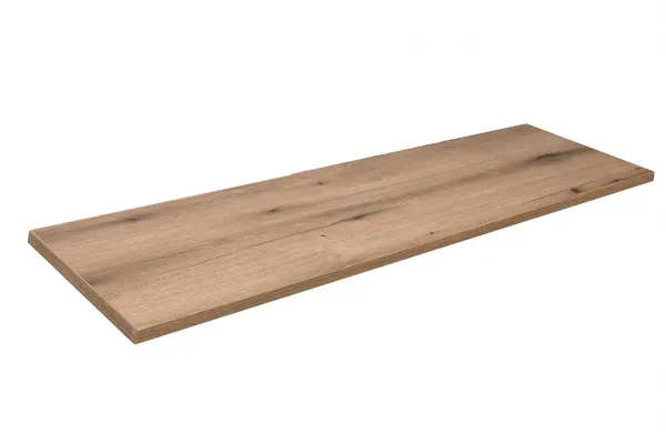 ArtCom Doska pod umývadlo | Oak Coast EVOKE Typ: Doska 100 cm / 89-100