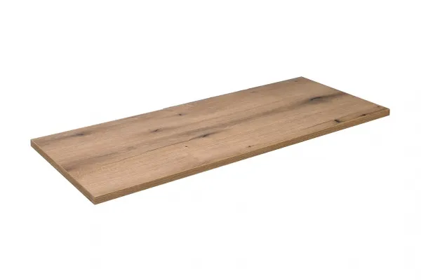ArtCom Doska pod umývadlo | Oak Coast EVOKE Typ: Doska 100 cm / 89-100