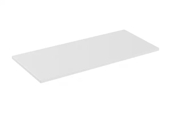 ArtCom Doska pod umývadlo ICONIC White Typ: Doska 80 cm / 89-80