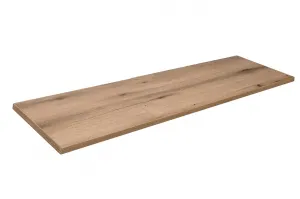 ArtCom Doska pod umývadlo | Oak Coast EVOKE Typ: Doska 100 cm / 89-100