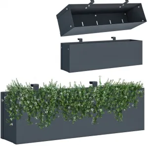 ArtJum Závesný kvetináč CM-987104