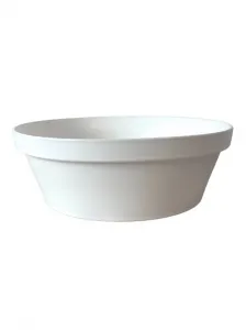 ArtCom Keramické umývadlo MADA MW | biela 40 cm