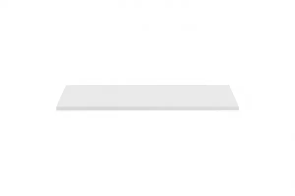 ArtCom Doska pod umývadlo ICONIC White Typ: Doska 80 cm / 89-80