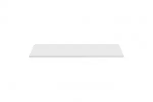 ArtCom Doska pod umývadlo ICONIC White Typ: Doska 80 cm / 89-80