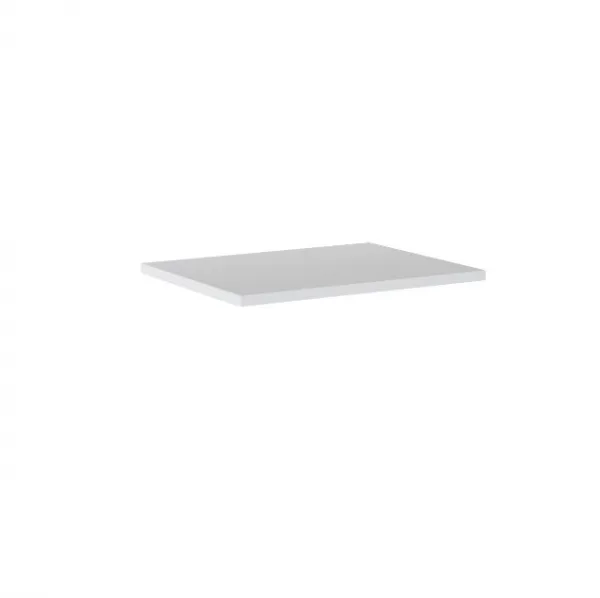 ArtCom Doska pod umývadlo ADEL White Typ: Doska 80 cm / 89-80