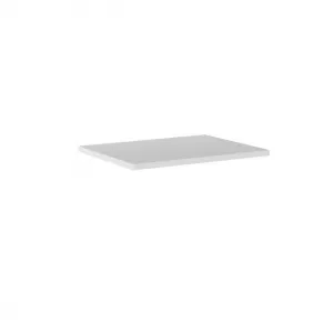 ArtCom Doska pod umývadlo ADEL White Typ: Doska 80 cm / 89-80