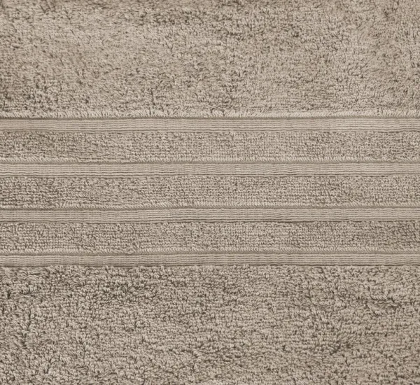 ArtFir Osuška LAVIN 02 | béžová 70 x 140 cm