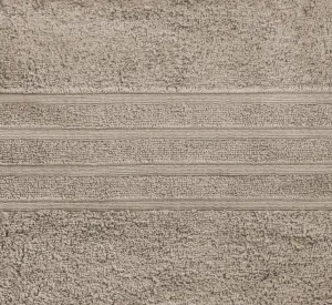ArtFir Osuška LAVIN 02 | béžová 70 x 140 cm