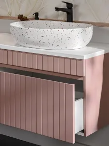 ArtCom Kúpeľňový komplet ICONIC Rose 80/2