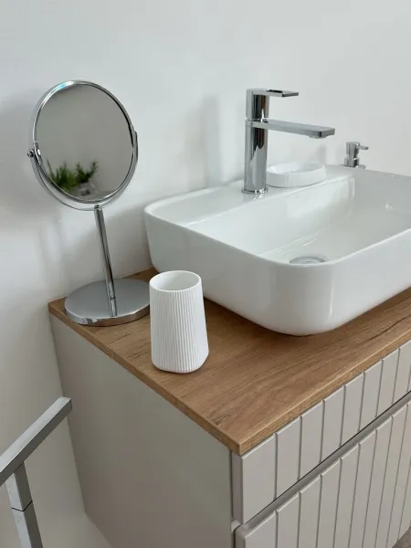 ArtCom Kúpeľňový komplet ICONIC Cashmere 80/2