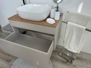 ArtCom Kúpeľňový komplet ICONIC Cashmere 80/2