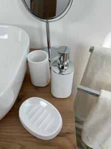ArtCom Kúpeľňový komplet ICONIC Cashmere 100/1
