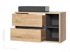 ArtCom Kúpeľňový komplet DEVON 100/1
