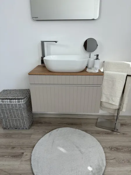 ArtCom Kúpeľňový komplet ICONIC Cashmere 80/2