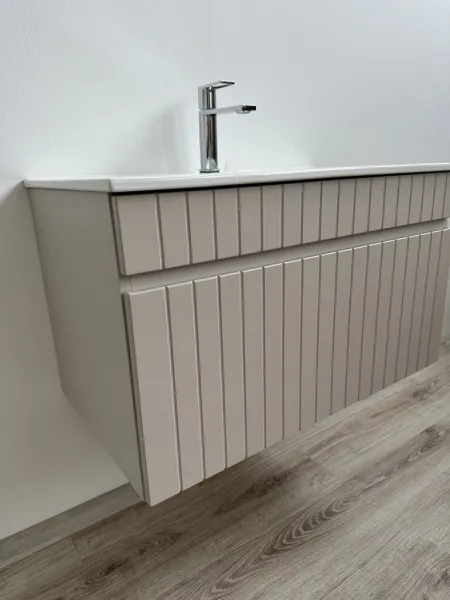ArtCom Kúpeľňový komplet ICONIC Cashmere 80/2