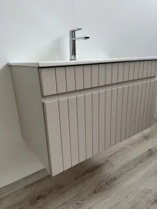 ArtCom Kúpeľňový komplet ICONIC Cashmere 80/2