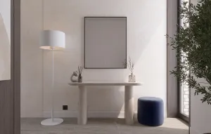 ArtElta LED Zrkadlo VIXISSE A