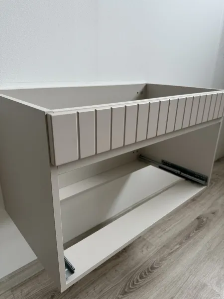 ArtCom Kúpeľňový komplet ICONIC Cashmere 80/2