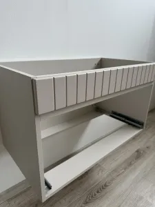 ArtCom Kúpeľňový komplet ICONIC Cashmere 80/2