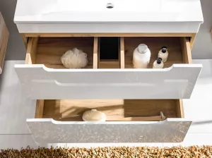 ArtCom Zrkadlo ARUBA Craft 840 | 60 cm