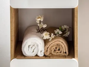 ArtCom Zrkadlo ARUBA Craft 840 | 60 cm