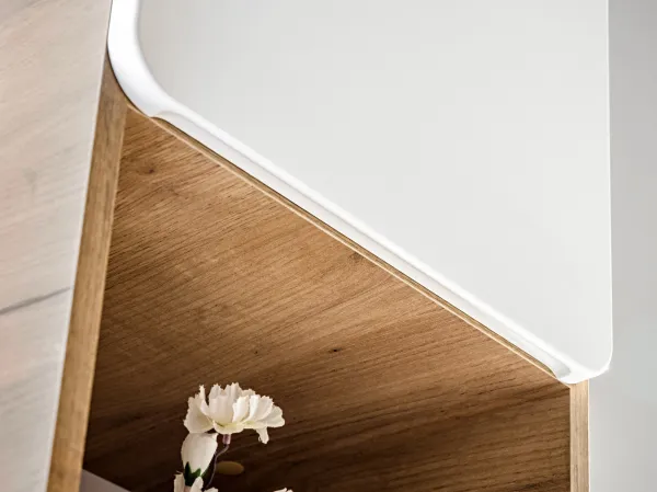 ArtCom Zrkadlo ARUBA Craft 840 | 60 cm
