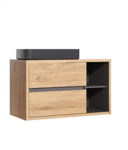 ArtCom Kúpeľňový komplet DEVON 100/1