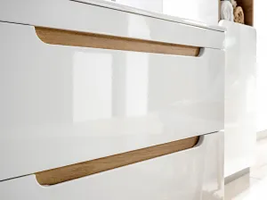 ArtCom Zrkadlo ARUBA Craft 840 | 60 cm