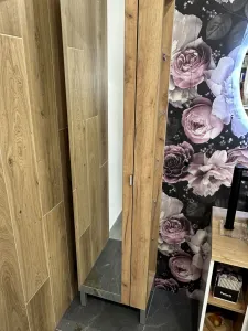 ArtCom Kúpeľňový komplet CAPRI OAK