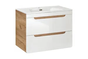 ArtCom Zrkadlo ARUBA Craft 840 | 60 cm